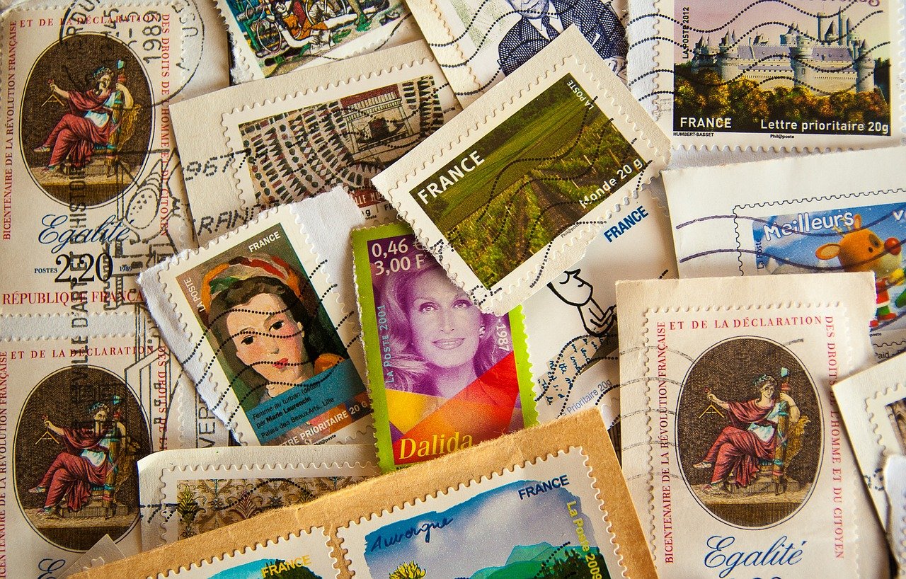 Najdroższe znaczki pocztowe na świecie – Zdziwisz się ile może kosztować kawałek papieru z nadrukiem!